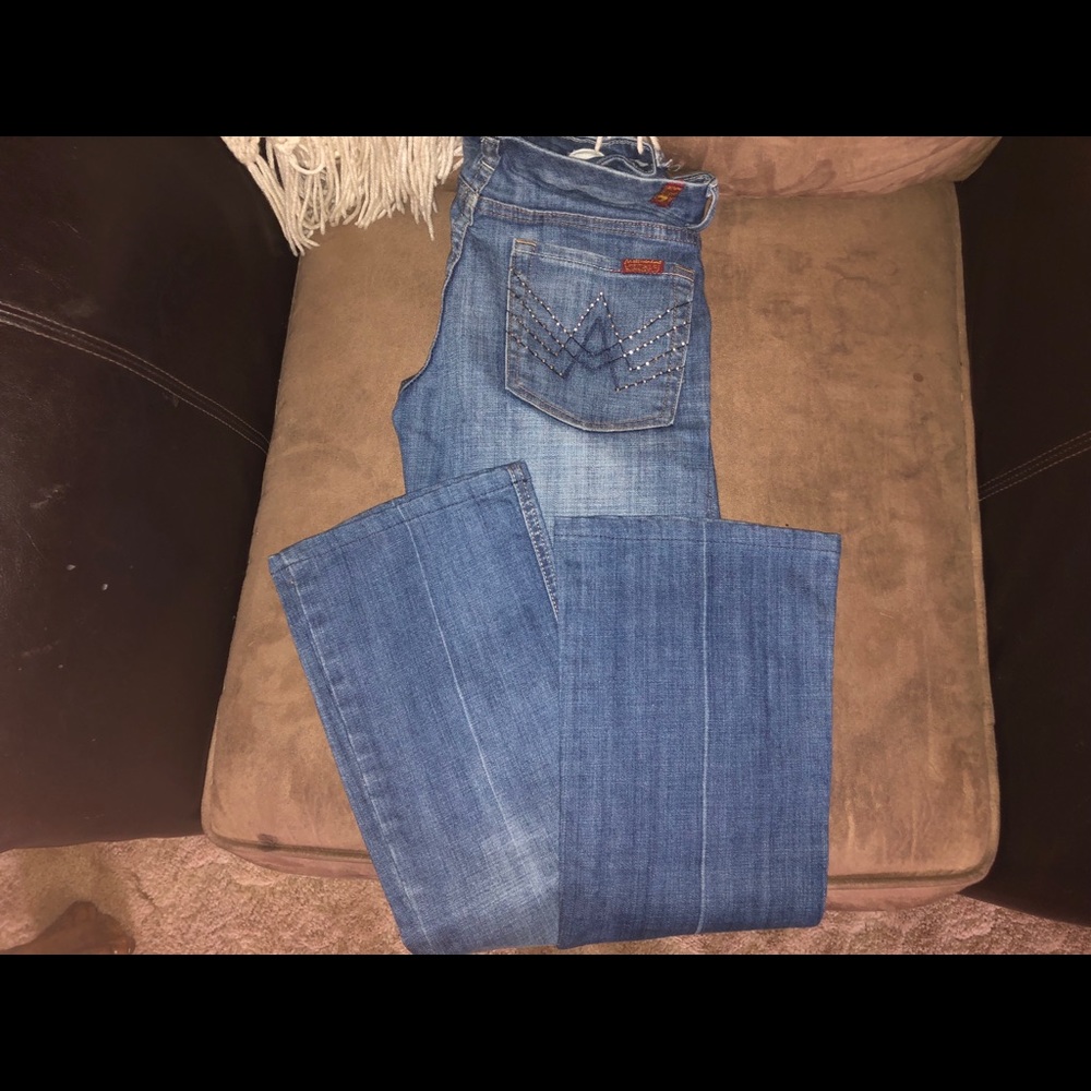 7 for all mankind “A pocket,” 26,30